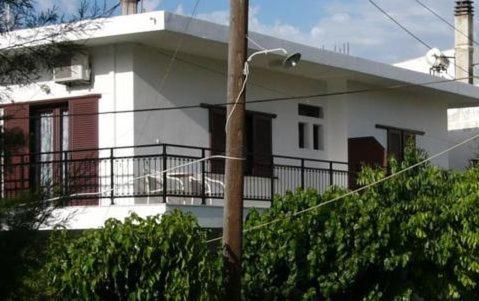 Oasis Studios Палиохора Екстериор снимка
